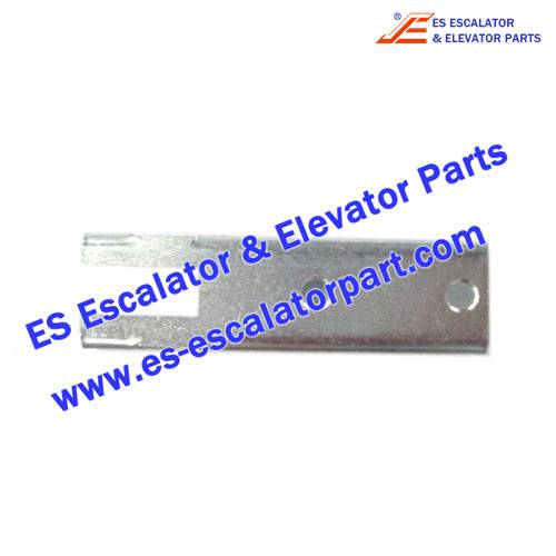 Escalator KM51176093V000 FIXING HOOK INDOOR Use For KONE