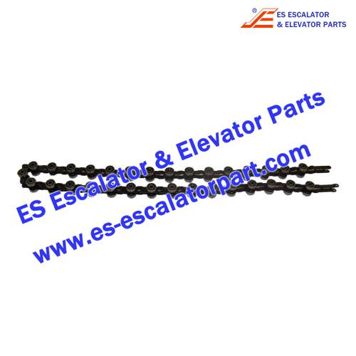 Escalator KM5070679G02 REVERSE GUIDE Use For KONE