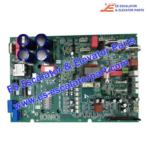 Elevator GDA26800KG6 PCB Use For OTIS