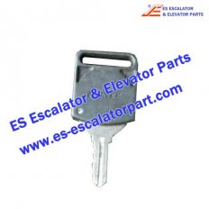 Escalator Key Tayee