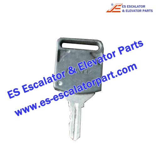 Escalator Key Tayee Use For OTIS