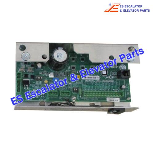 KM606760G06 Elevator PCB Use For Kone