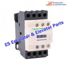 Elevator LC1DT25 Contactor