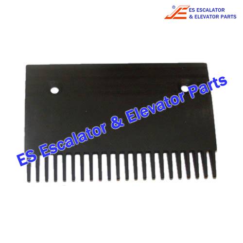 KM5009380H01 Escalator Comb Plate Use For KONE