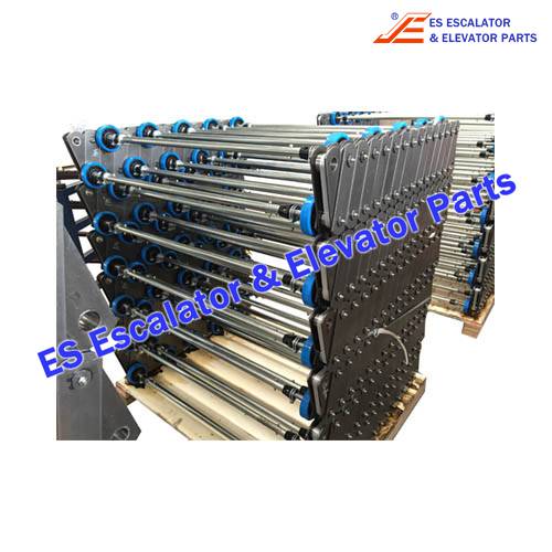 Escalator 38011168A0 18E Step Chain Use For CNIM