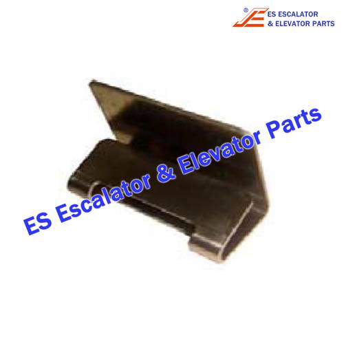 Escalator 7012120000 Spring clip Use For THYSSENKRUPP