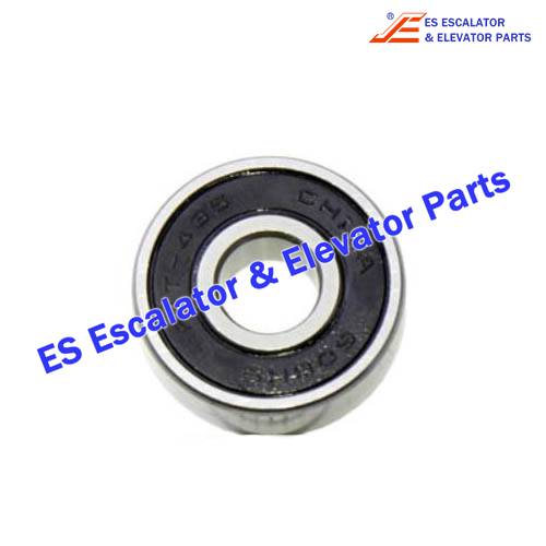 DEE8006259 Escalator Bearing Use For KONE