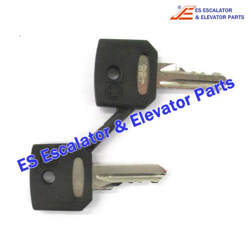 Escalator KM957963 KEYS 455 Use For KONE