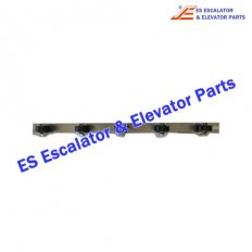 Escalator CEA402CJJ1 ROLLERS