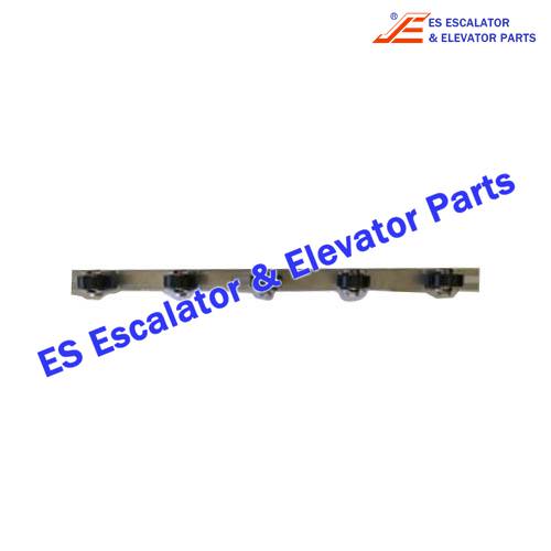 Escalator CEA402CJJ2 ROLLERS Use For OTIS