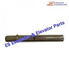 Escalator DEE1970323 PALLET AXLE