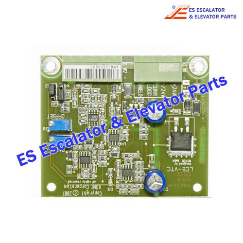 Elevator KM812220G01 PCB Use For KONE