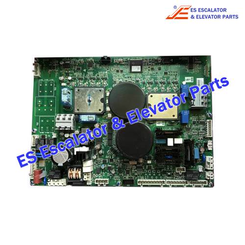 KCA26800ACC3 Elevator PCB Use For OTIS