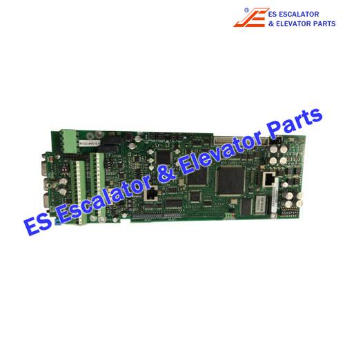 08R146620 Elevator PCB Use For OTIS