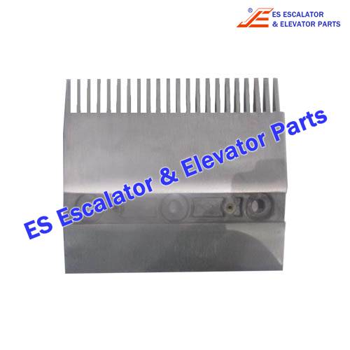 Escalator KM5236485H01 Comb Plate, RT C3 NZ4013223 Use For KONE