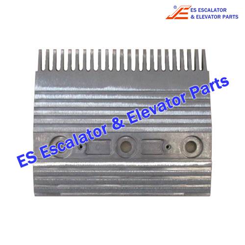 Escalator DEE1718893 Comb Plate Use For KONE