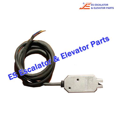 Elevator Photoelectric sensor Use For HYUNDAI