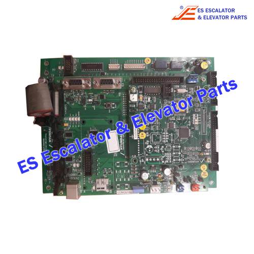 STVF Elevator PCB Use For HYUNDAI