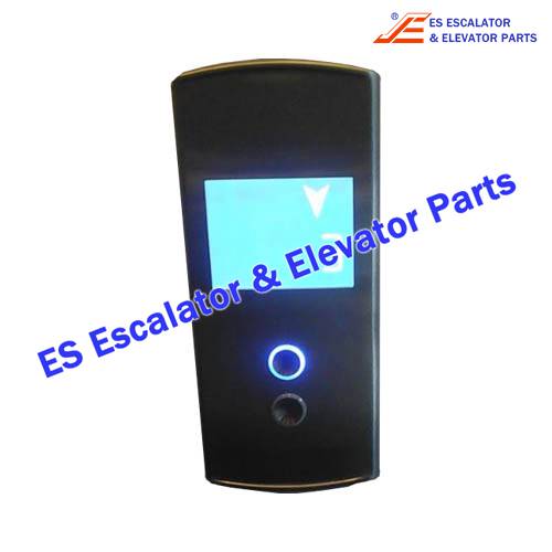 Escalator XAA23503F2AS Display Use For OTIS