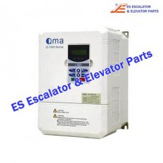 <b>Elevator Parts Q7000-EC Inverter</b>