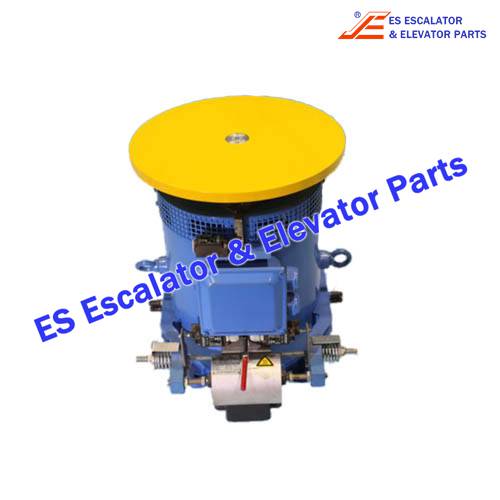 Escalator HX-YFD180-6 electric motor Use For LG/SIGMA