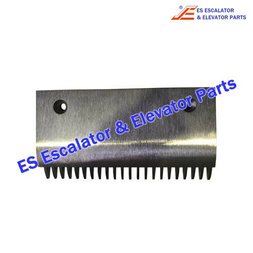 Escalator ESSSL-00012-2 Comb Plate Use For SSL