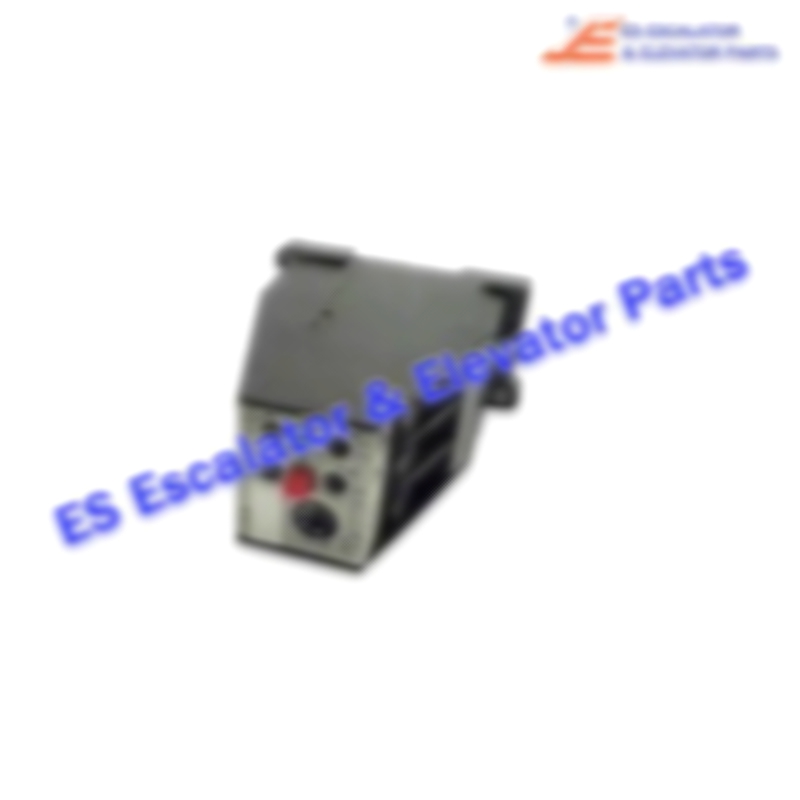 3UA59 Escalator Relay 30A