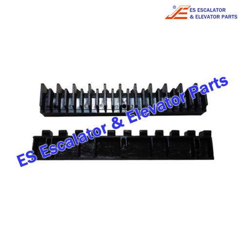 Escalator L473321175B Step Demarcation Use For KONE