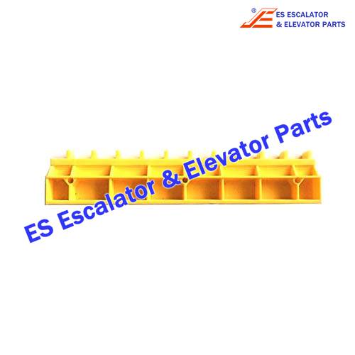 L47332127A Escalator Step Demarcation Use For FUJITEC