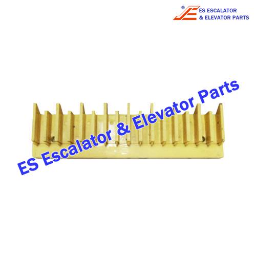 L47332173A Escalator Step Demarcation Use For KONE