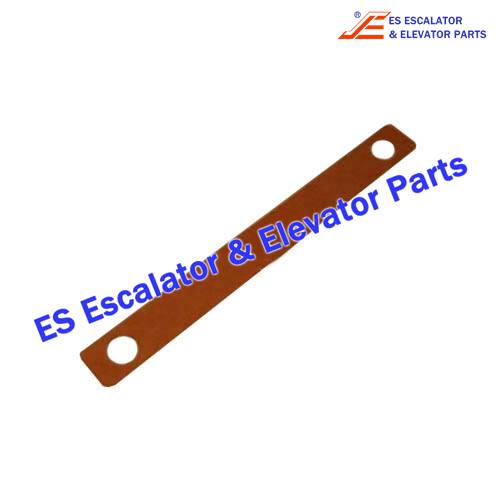 Escalator GAA256AW2 Shim Use For OTIS