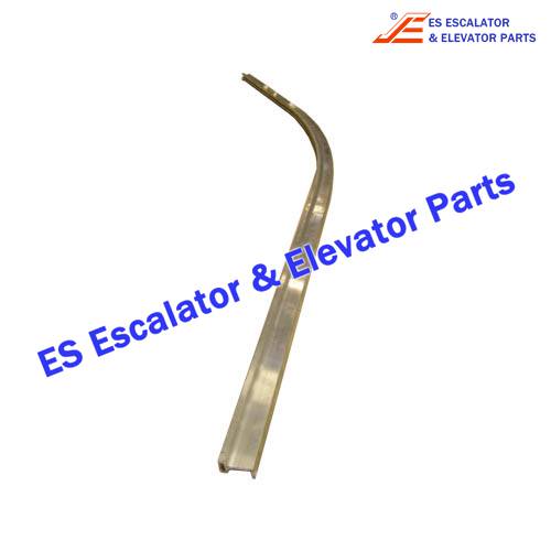 Escalator DEE1769272 COUNTER GUIDE Use For KONE