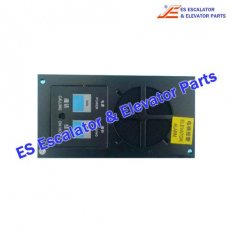 Elevator DAA25301G1 Intercom