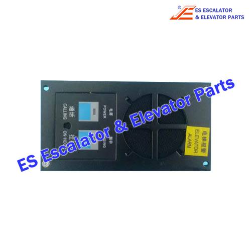 Elevator DAA25301G1 Intercom Use For OTIS