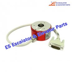 Elevator Parts OGR8G-1 Encoder