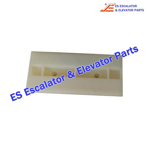 Escalator XAA385AJI Slider Use For OTIS