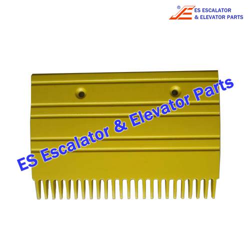 Escalator XAA453BM1 Comb Plate Use For OTIS