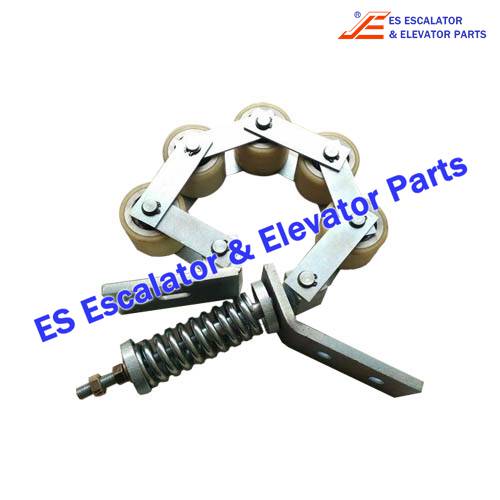 Escalator DSA000C176 Tension chain Use For LG/SIGMA