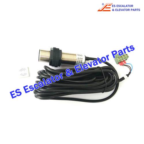 Elevator DGA22601 weighing sensor Use For SJEC