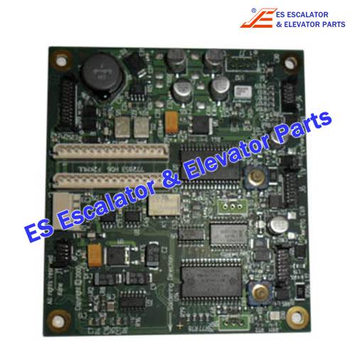 Elevator KM772850G01 PCB Use For KONE