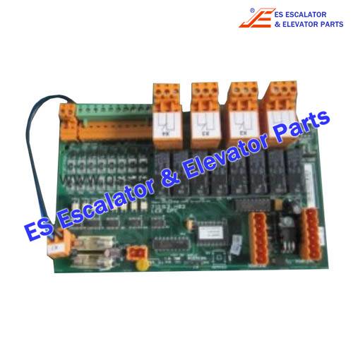 Elevator KM780353G02 PCB Use For KONE