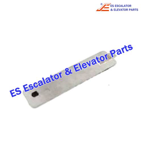 Escalator GAA272TF5 lock cover Use For OTIS