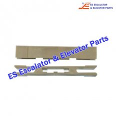 Elevator 609021024 DOOR PANEL GUIDE SHOE