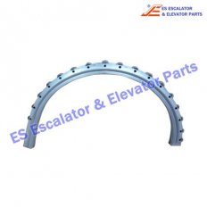 GCA402BNX2 Escalator Guide