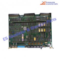Elevator PUI86-2A UCE1-104C13 2NIM3150-C PCB