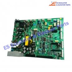 Elevator JAA26801AAH006 PCB