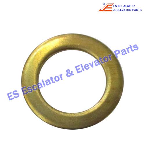 Escalator DEE3685405(2MM) DISC WASHER Use For KONE