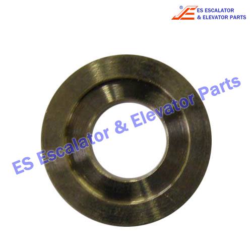 Escalator DEE4001568(5MM) DISC WASHER Use For KONE