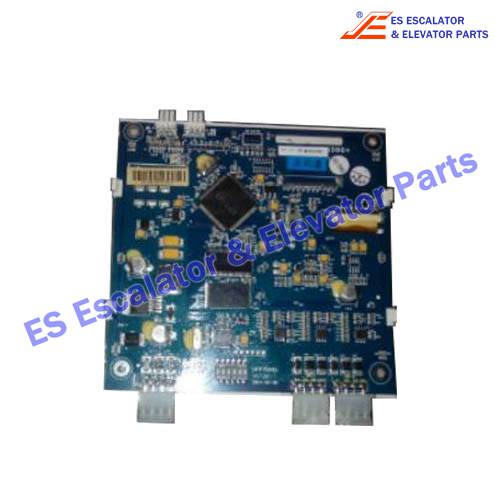 Elevator XOEL1010 PCB Use For OTIS