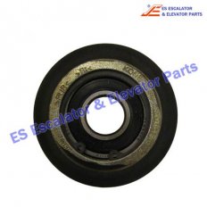 DEE4001012 ROLLER D75/20MM W23.5MM